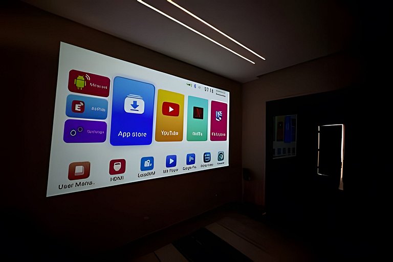 Casa com 4 suítes piscina e cinema em Juquehy