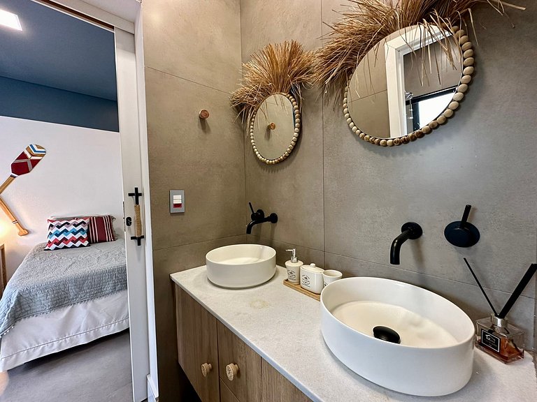Casa com 4 suítes piscina e cinema em Juquehy