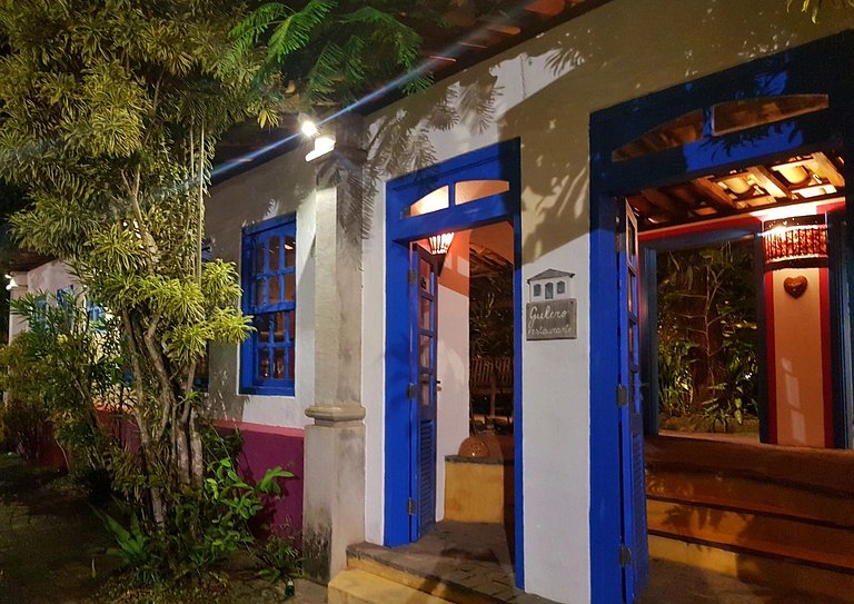 Casa em condomínio - Juquehy, 50m do mar!