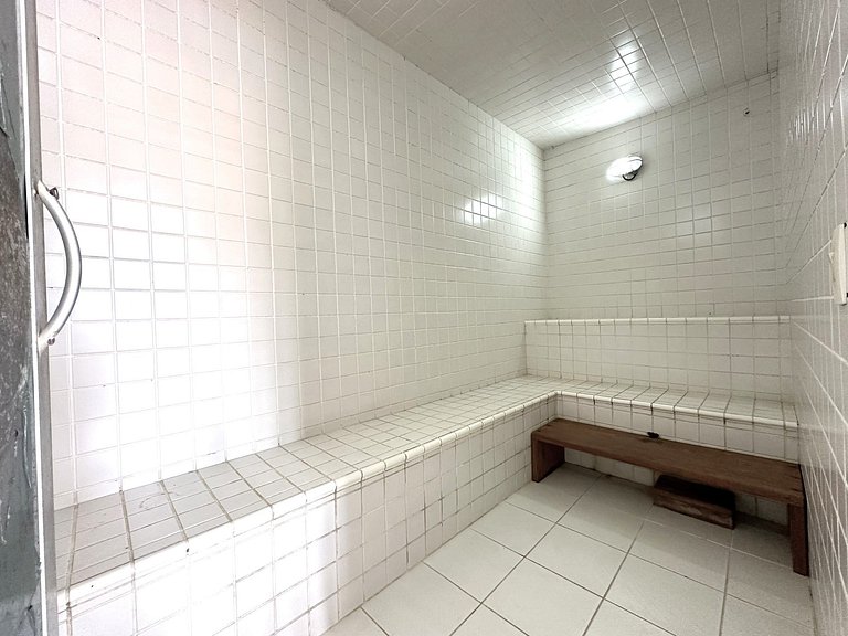 Casa em condomínio - Juquehy, 50m do mar!