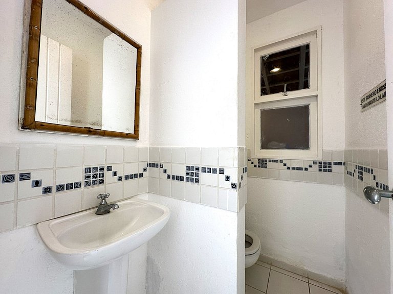 Casa em condomínio - Juquehy, 50m do mar!