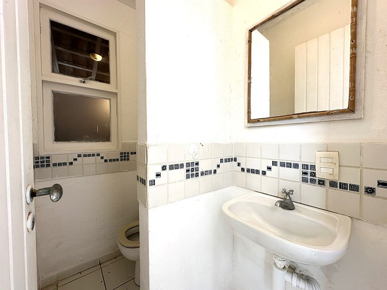 Casa em condomínio - Juquehy, 50m do mar!