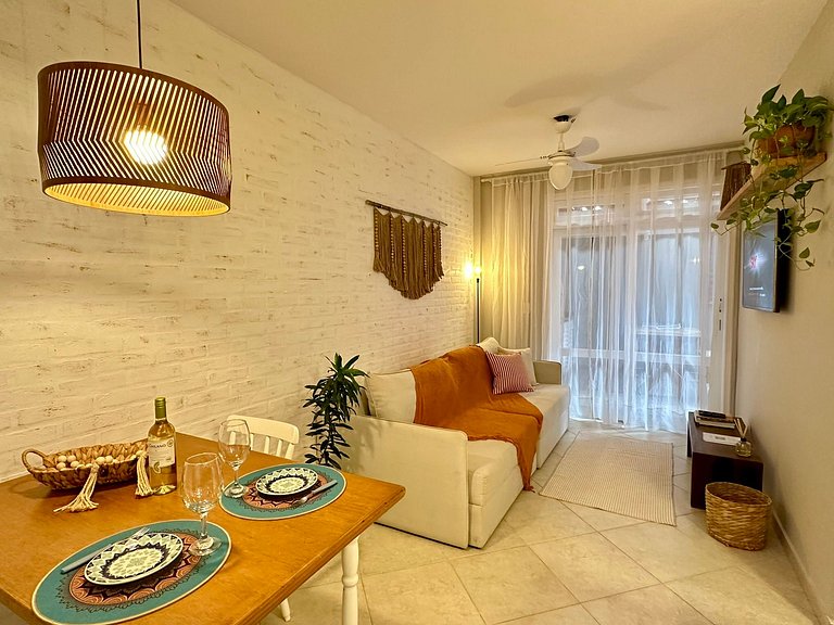 Casa em condomínio - Juquehy, 50m do mar!