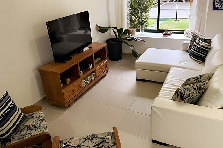 Casa de férias, Barra do Una, condomínio fechado!