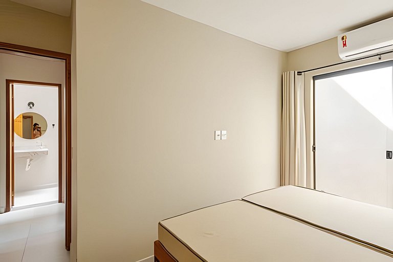 Casa com piscina, a 4 minutos do mar, Boraceia 2
