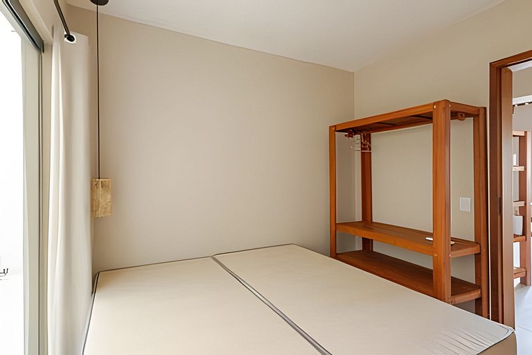 Casa com piscina, a 4 minutos do mar, Boraceia 2