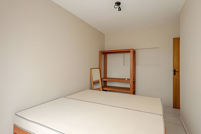 Casa com piscina, a 4 minutos do mar, Boraceia 2