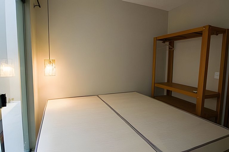 Casa com piscina, a 4 minutos do mar, Boraceia 2