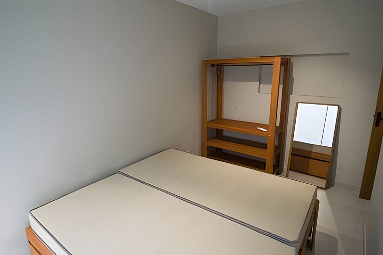 Casa com piscina, a 4 minutos do mar, Boraceia 2
