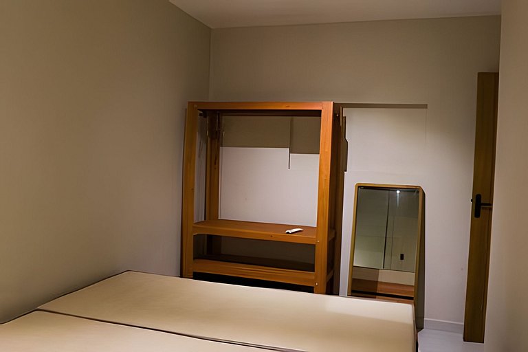 Casa com piscina, a 4 minutos do mar, Boraceia 2