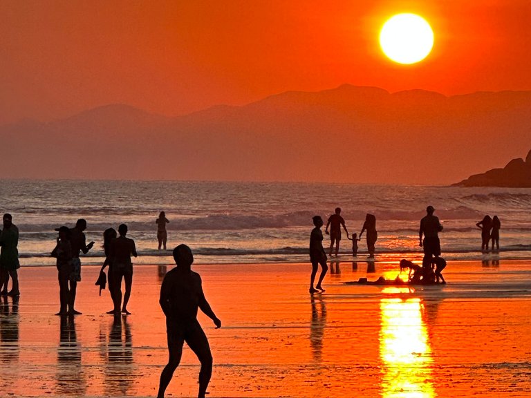 Loft 8, na rua da praia - 4 pessoas, Juquehy