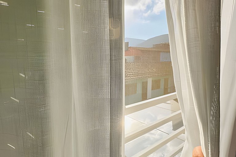 Juquehy, 300m do mar com jacuzzi