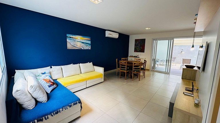 Casa com piscina privativa, 3 suítes, Juquehy