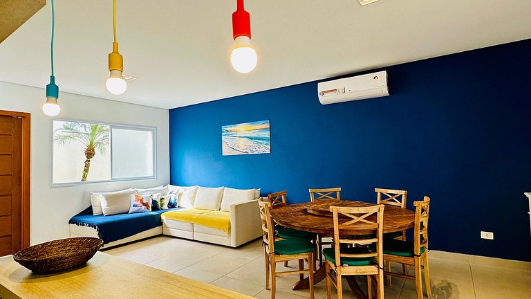 Casa com piscina privativa, 3 suítes, Juquehy