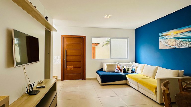 Casa com piscina privativa, 3 suítes, Juquehy