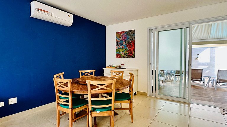 Casa com piscina privativa, 3 suítes, Juquehy