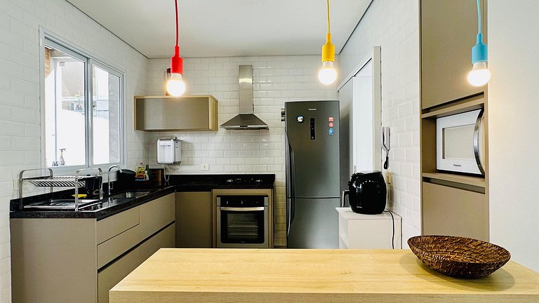 Casa com piscina privativa, 3 suítes, Juquehy