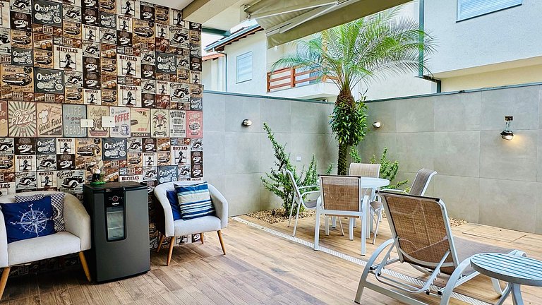 Casa com piscina privativa, 3 suítes, Juquehy