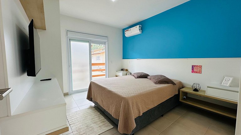Casa com piscina privativa, 3 suítes, Juquehy