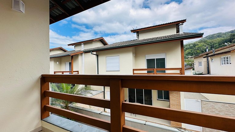 Casa com piscina privativa, 3 suítes, Juquehy