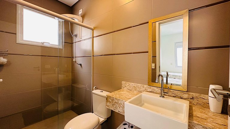 Casa com piscina privativa, 3 suítes, Juquehy