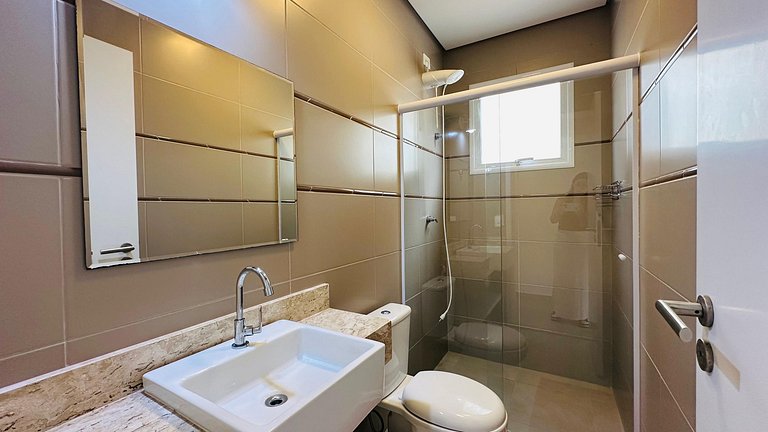 Casa com piscina privativa, 3 suítes, Juquehy