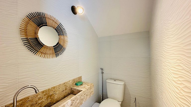 Casa com piscina privativa, 3 suítes, Juquehy
