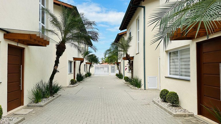 Casa com piscina privativa, 3 suítes, Juquehy