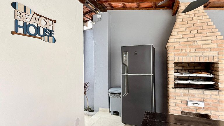 Casa ideal para famílias Juquehy!