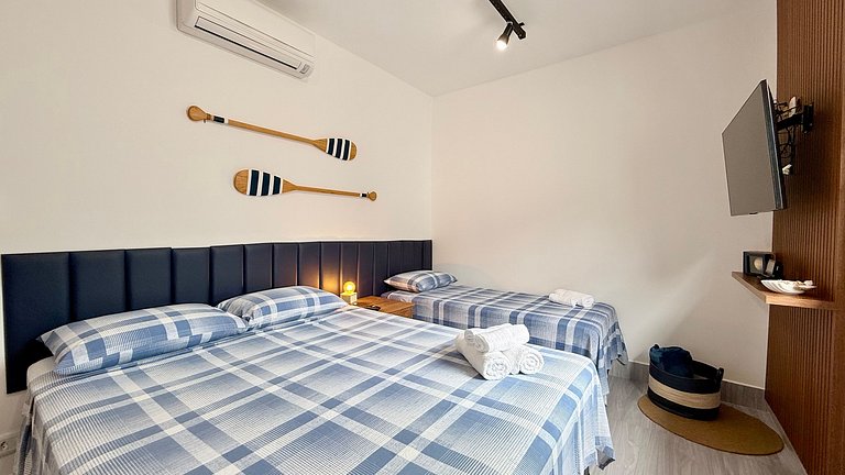 Casa ideal para famílias Juquehy!