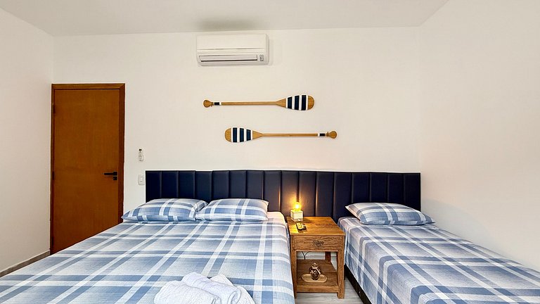 Casa ideal para famílias Juquehy!