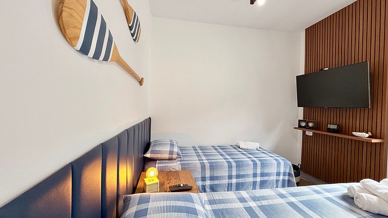 Casa ideal para famílias Juquehy!