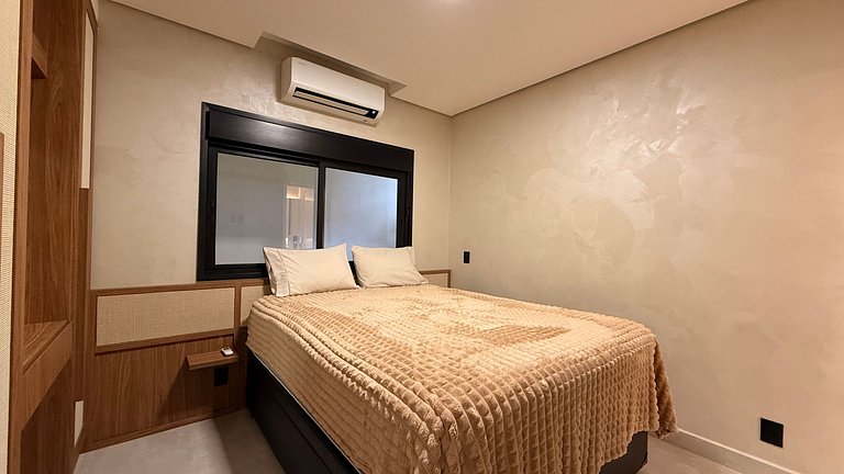 Casa com vista panorâmica para as Ilhas