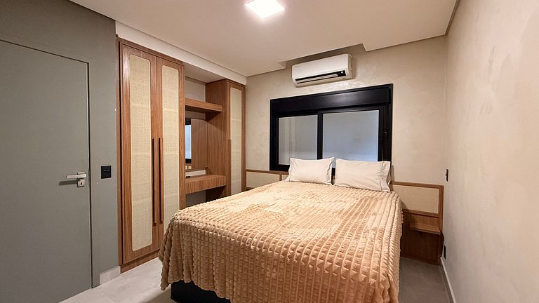 Casa com vista panorâmica para as Ilhas