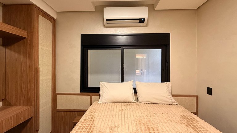 Casa com vista panorâmica para as Ilhas