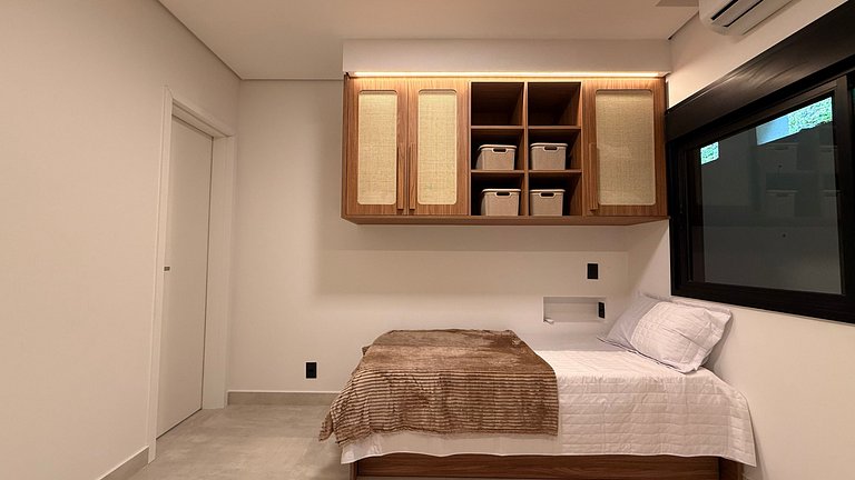 Casa com vista panorâmica para as Ilhas