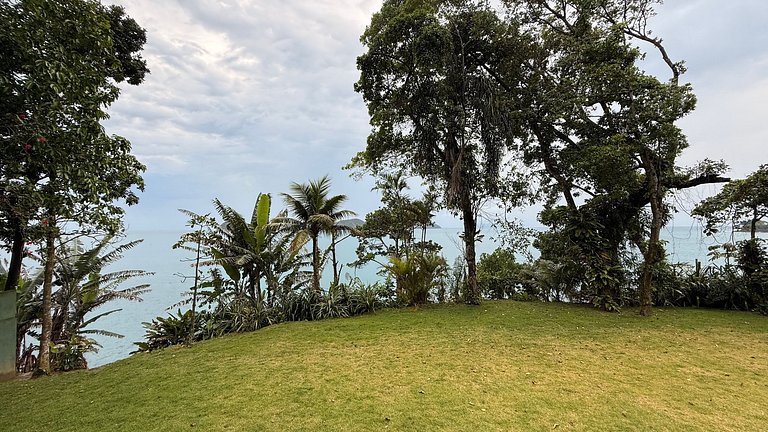 Casa com vista panorâmica para as Ilhas