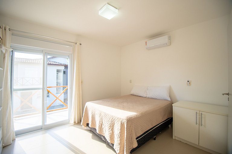 Casa com piscina privativa, 10 pessoas