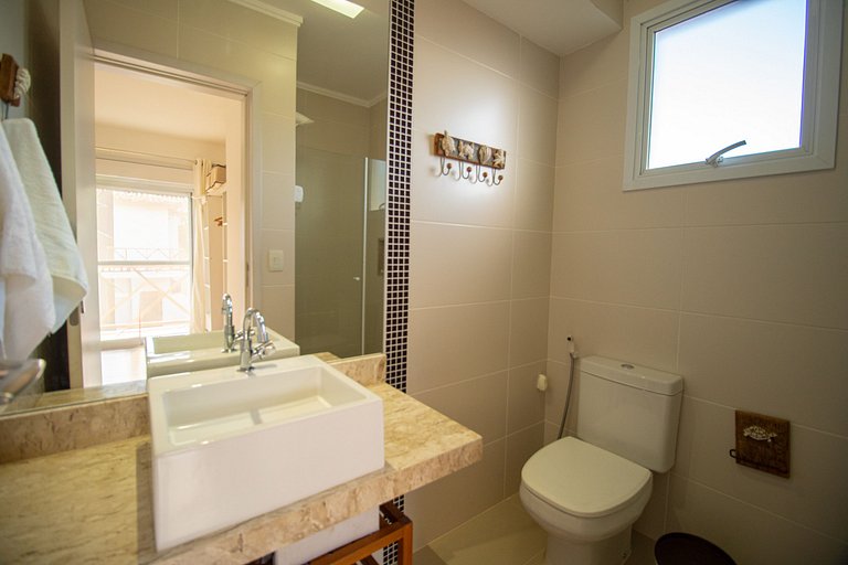 Casa com piscina privativa, 10 pessoas