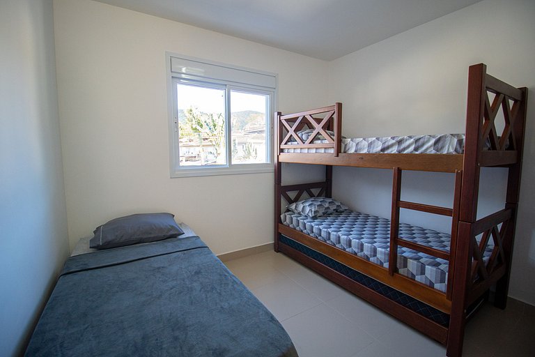 Casa com piscina privativa, 10 pessoas