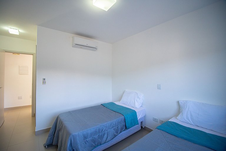 Casa com piscina privativa, 10 pessoas