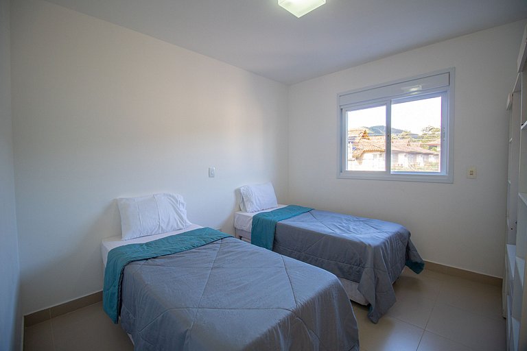 Casa com piscina privativa, 10 pessoas