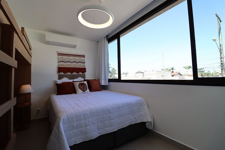 Lazer completo em Juquehy