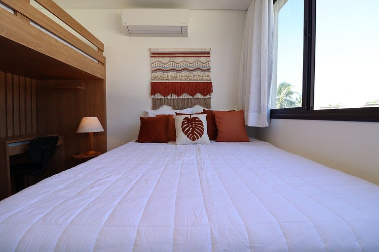 Complete leisure in Juquehy