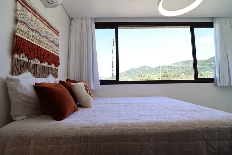 Complete leisure in Juquehy