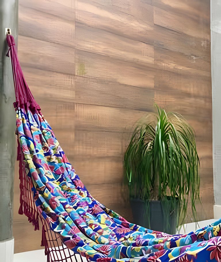 Casa Bertioga+20hosp 7suites ar cond 400m da praia