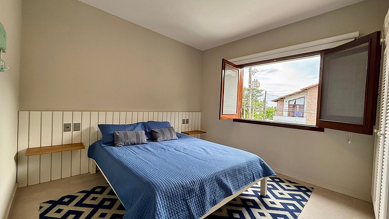 Casa para familias, com piscina, Juquehy!