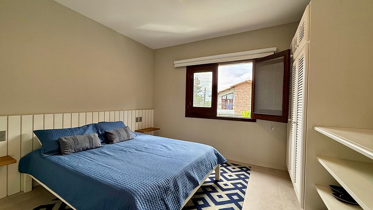 Casa para familias, com piscina, Juquehy!