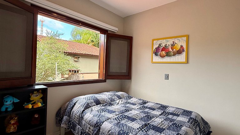 Casa para familias, com piscina, Juquehy!