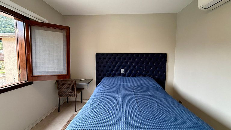 Casa para familias, com piscina, Juquehy!